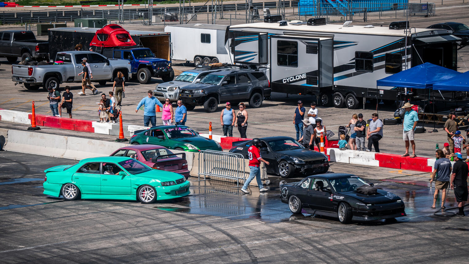 Slush Motorsports Slush Motorsports