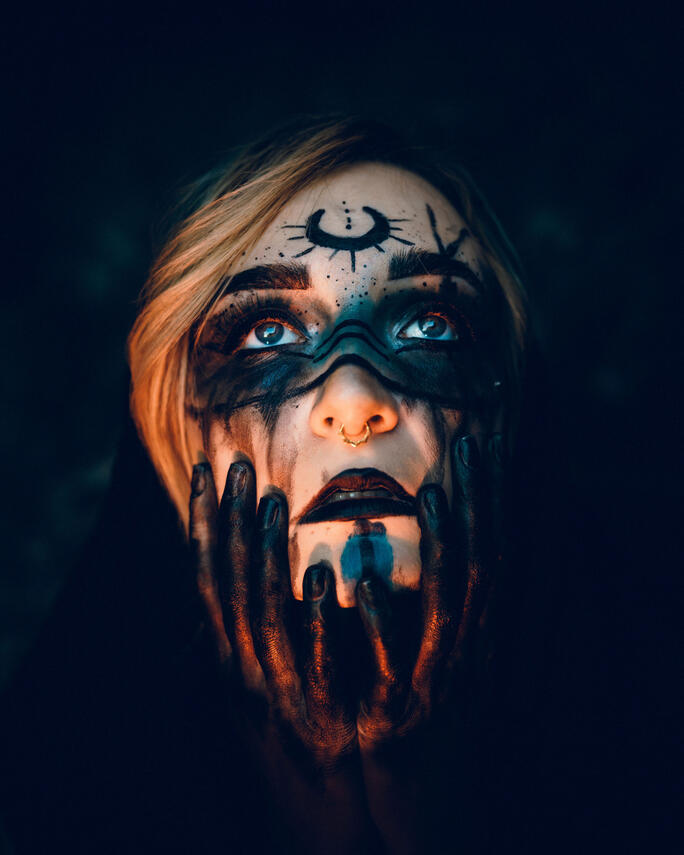 Kayshia - Witch Kayshia - Witch