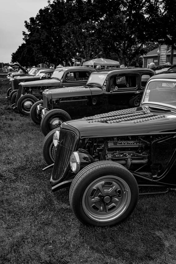 GoodGuys GoodGuys